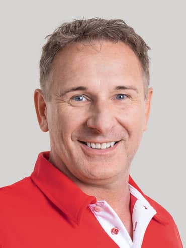 Claudio Steiner
