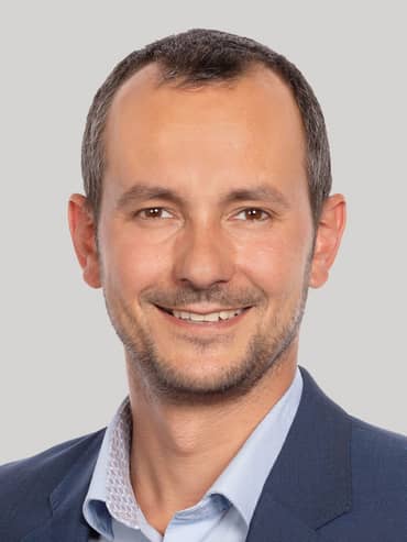 Rainer Kindermann