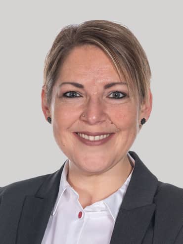Sandra Hasler
