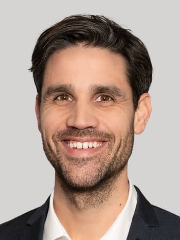Mario Schär