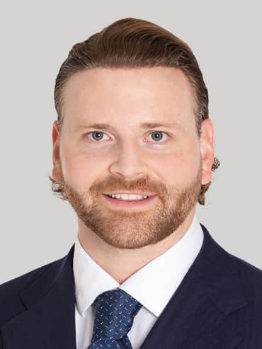 Patrick von Ah