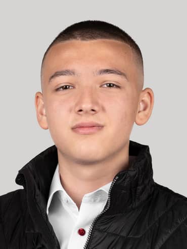 Adonis Rexhepi