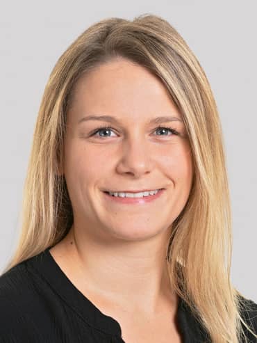 Cassandra Fuhrer
