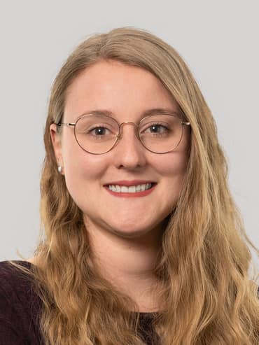 Manon Haldimann