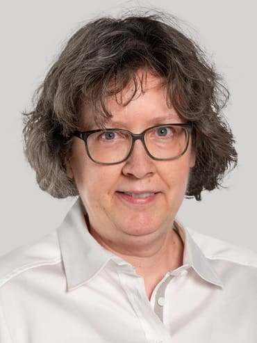 Brigitte Leibacher