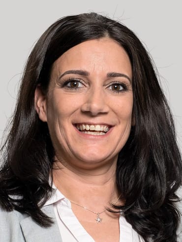 Nicole Scheidegger
