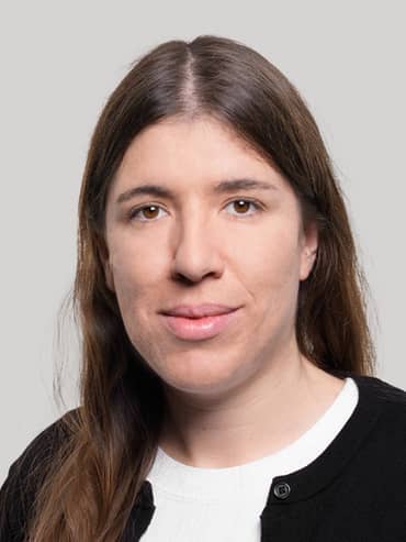 Jacqueline Martinez