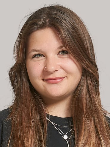 Kiara Schwarzenbach