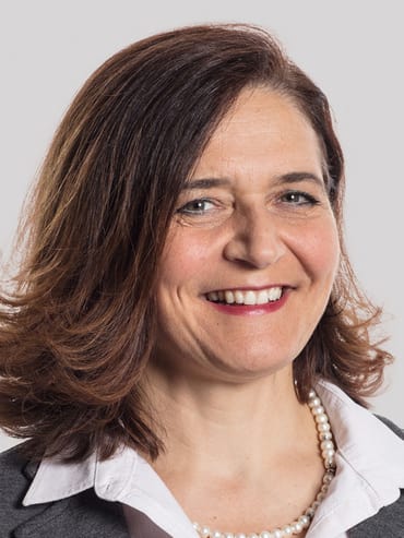Doris Preisig