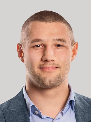 Sven Aeschlimann