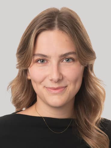 Fanny Barras