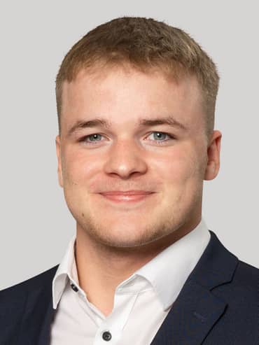 Pascal Joho