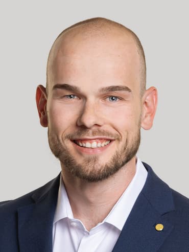 David Reinhard