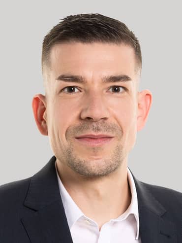 Maurizio Prospero