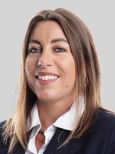 Sandra Mächler
