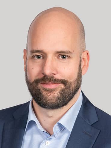 Simon Schwarz