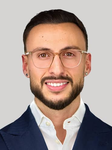 Riccardo Curia