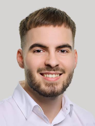 Fabio Aregger