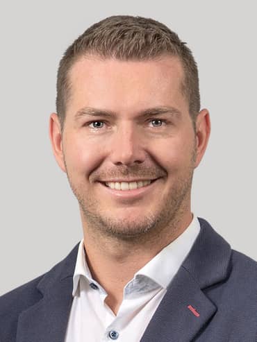 Joel Zeiter