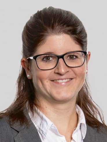 Sandra Zehnder