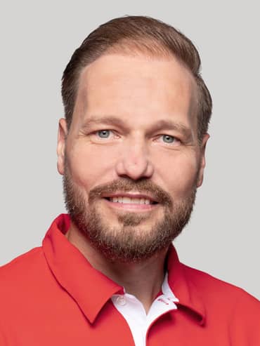 Patric Buri
