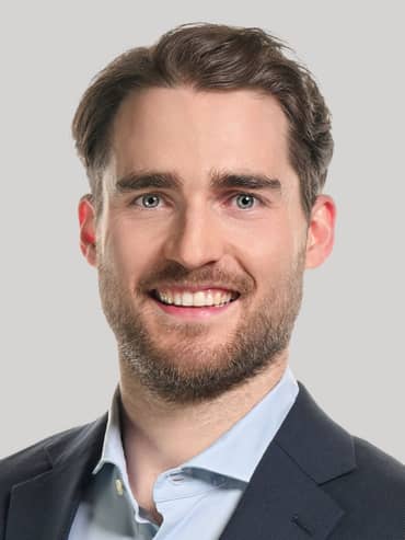Joel Eicher