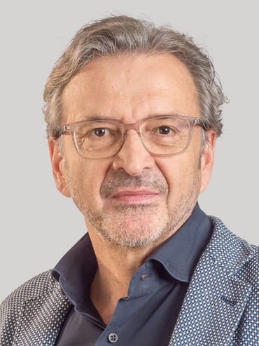 Guido Schenk