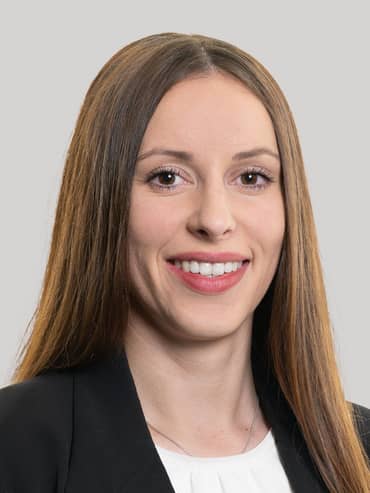 Marina Aebischer