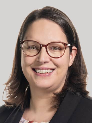Sandra Burger