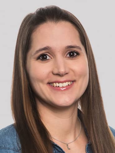 Nadine Stüdli