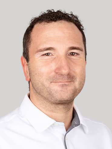 Donato Iavasile