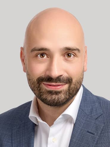 Mahir Karac