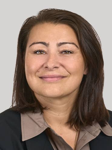 Laura Linder