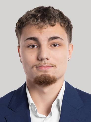 Yanis Hallwyler