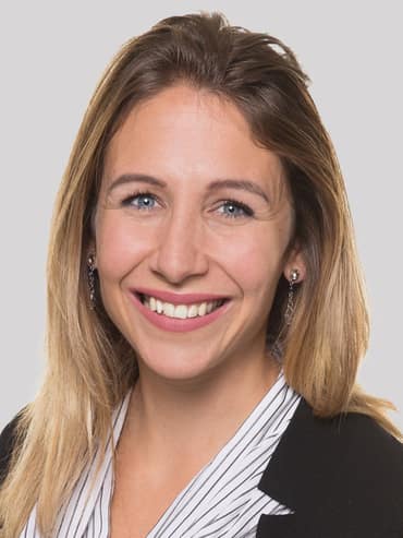 Fabienne Müller