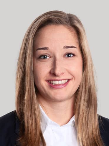 Michelle Müller