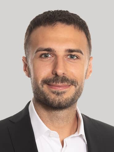 Luka Milic