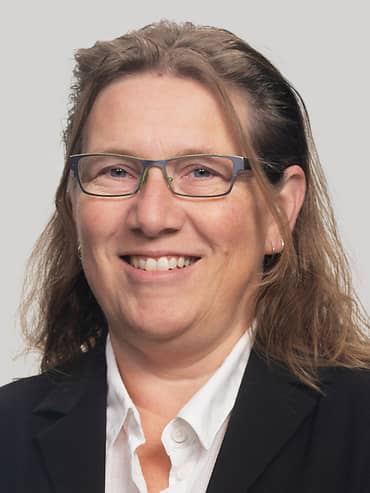 Sandra Dinkel