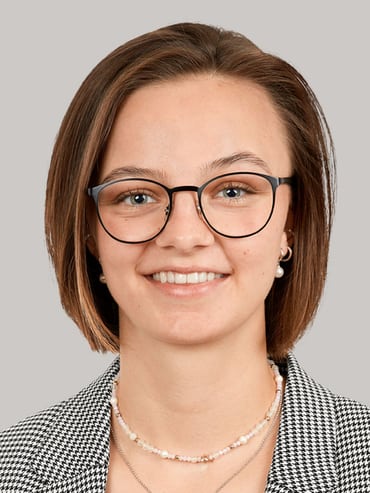 Pascale Bürgi