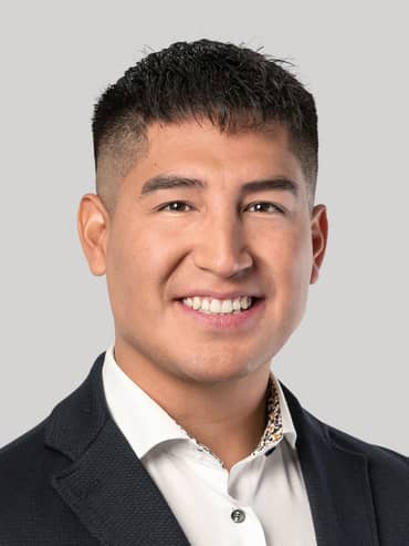 Daniel Mendoza