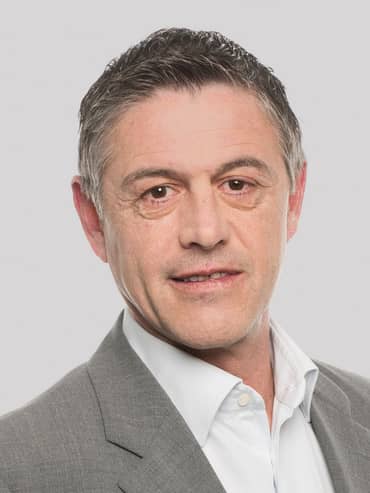 Peter Zbinden