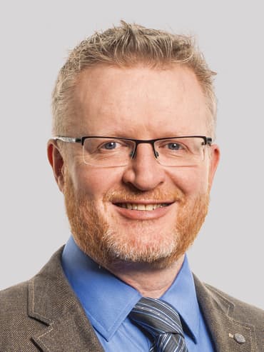 Dieter Engels