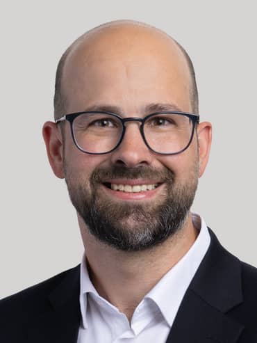 Nicola Rüegg