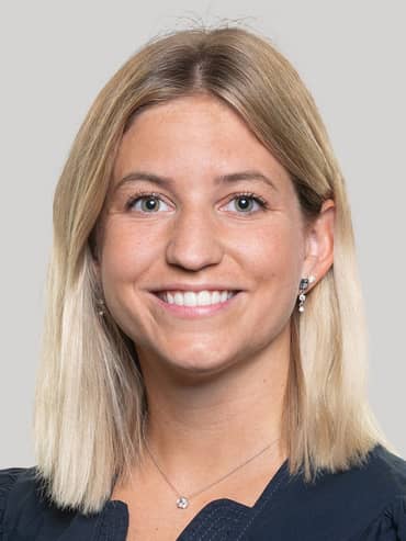 Selina Kyburz