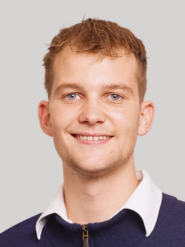 Lukas Peter