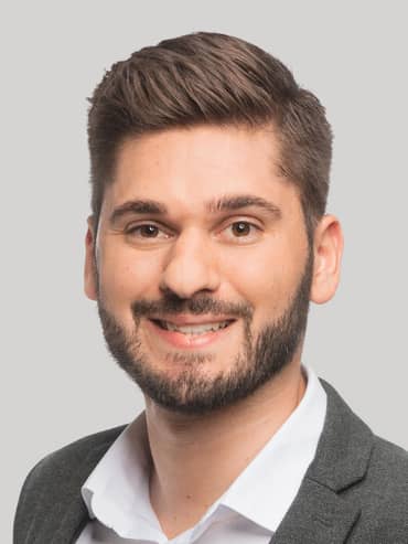 Pascal Tschanz