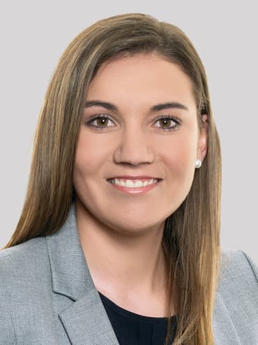 Janine Siegrist