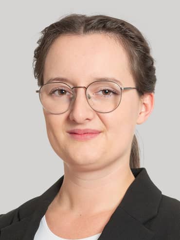 Stéphanie Freiburghaus