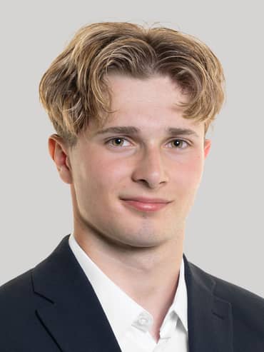 Timon Ammann