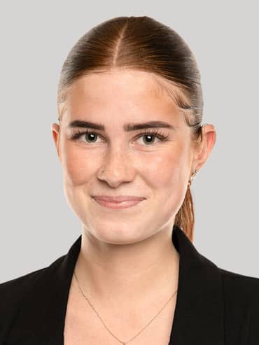 Emma Bressoud
